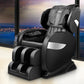 150W Electric Massage Chair - Black