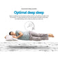 Zaire 24cm Thick Pillow Top Spring Mattress - King