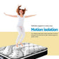 Factory Buys 32cm Euro Top Mattress - Double