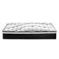 Factory Buys 32cm Euro Top Mattress - King