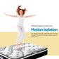 Factory Buys 32cm Euro Top Mattress - King Single