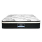Factory Buys 32cm Euro Top Mattress - Single
