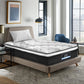Factory Buys 32cm Euro Top Mattress - Single