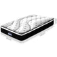 Factory Buys 32cm Euro Top Mattress - Single