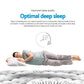 Factory Buys 32cm Euro Top Mattress - Single