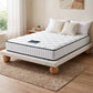 Brooklyn 21cm Thick Pocket Spring Mattress - Double