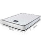 Brooklyn 21cm Thick Pocket Spring Mattress - Double