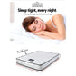 Brooklyn 21cm Thick Pocket Spring Mattress - Double