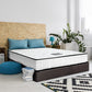 Brooklyn 21cm Thick Pocket Spring Mattress - Double