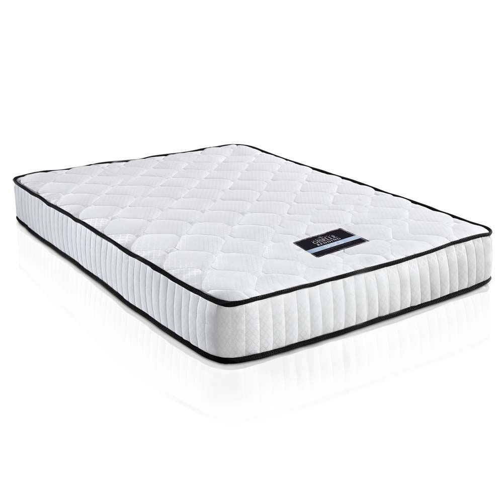 Brooklyn 21cm Thick Pocket Spring Mattress - Double