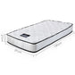 Brooklyn 21cm Thick Pocket Spring Mattress - Single