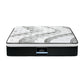 Factory Buys 32cm Mattress Euro Top Super - Super King