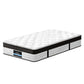 Panama 31cm Mattress Euro Top - King Single