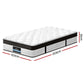 Panama 31cm Mattress Euro Top - King Single