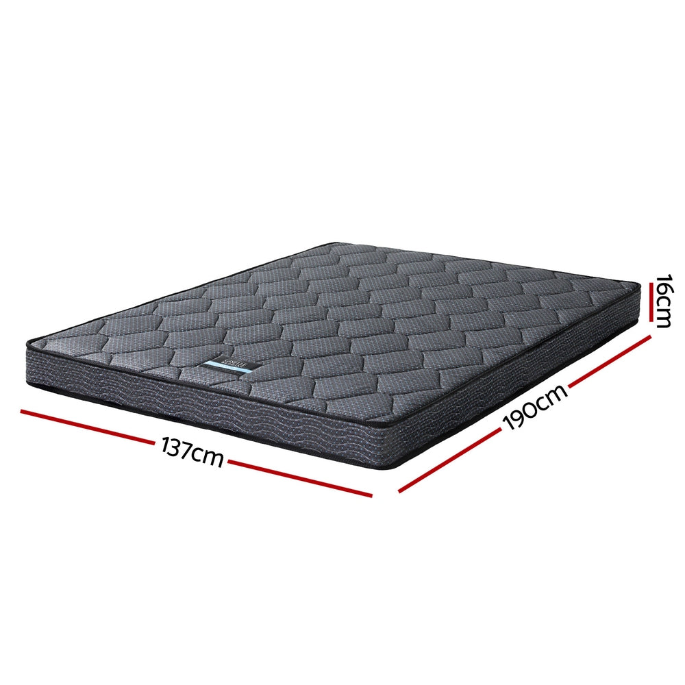 Corwin 16cm Mattress Bonnell Spring - Double