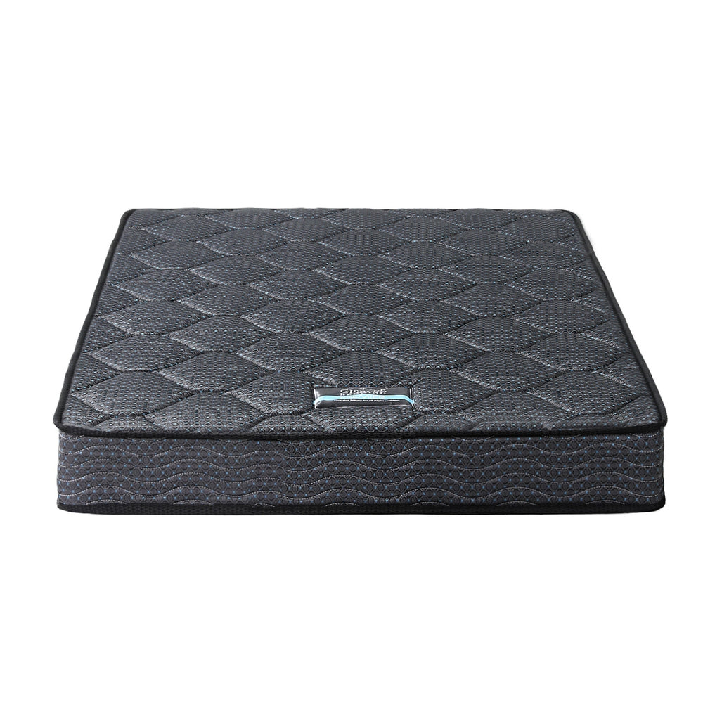 Corwin 16cm Tight Top Bonnell Spring Mattress - King Single
