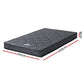 Corwin 16cm Tight Top Bonnell Spring Mattress - King Single