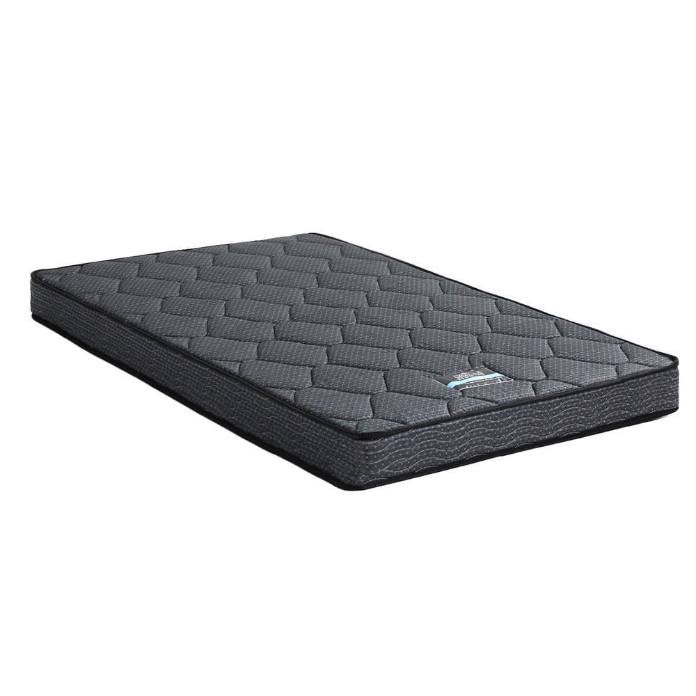 Corwin 16cm Tight Top Bonnell Spring Mattress - King Single