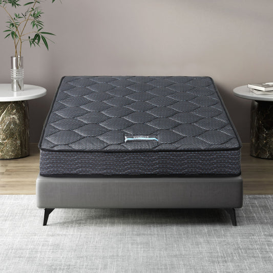 Corwin 16cm Tight Top Bonnell Spring Mattress - King Single