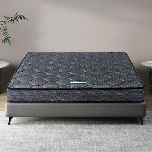Corwin 16cm Tight Top Bonnell Spring Mattress - Queen