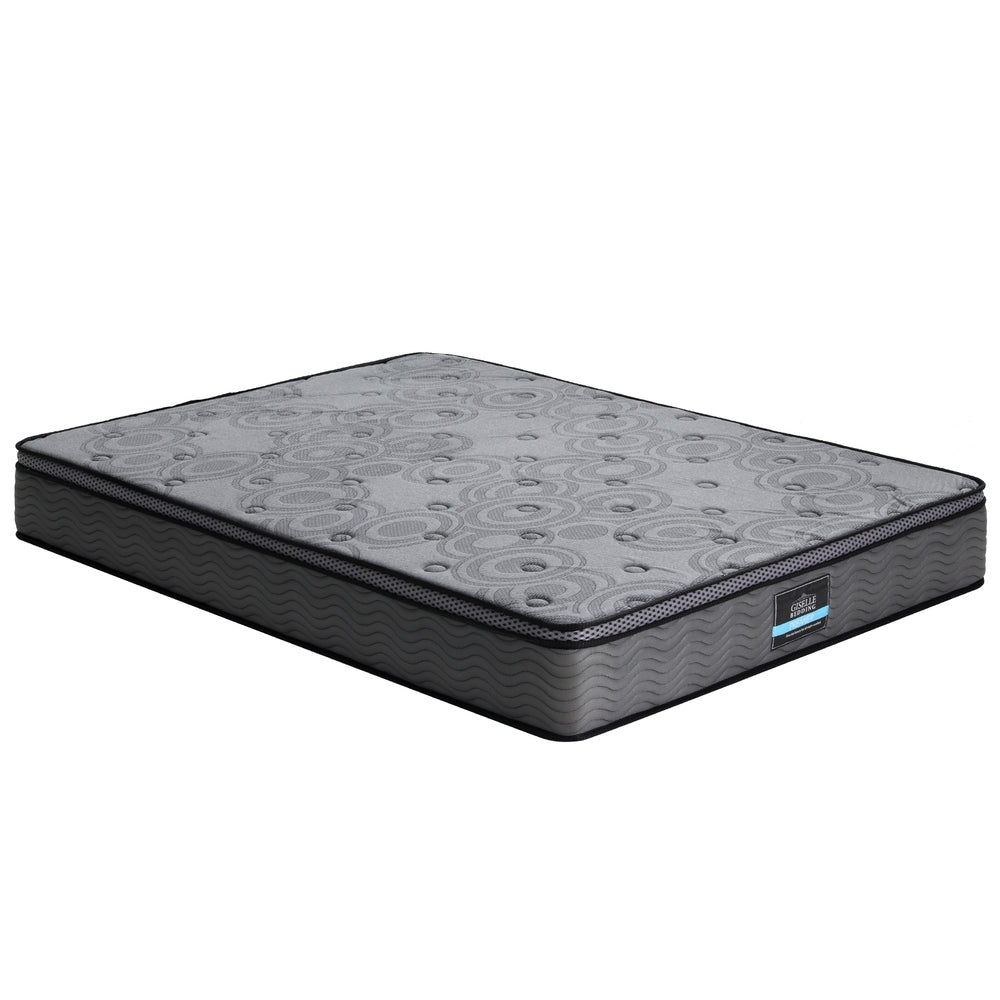 Elric 26cm Mattress - Double