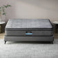 Elric 26cm Mattress - King