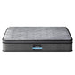 Elric 26cm Mattress - King