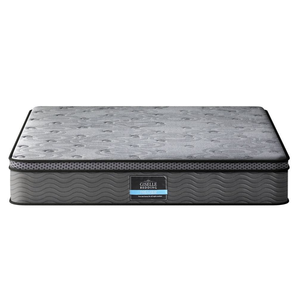 Elric 26cm Mattress - King