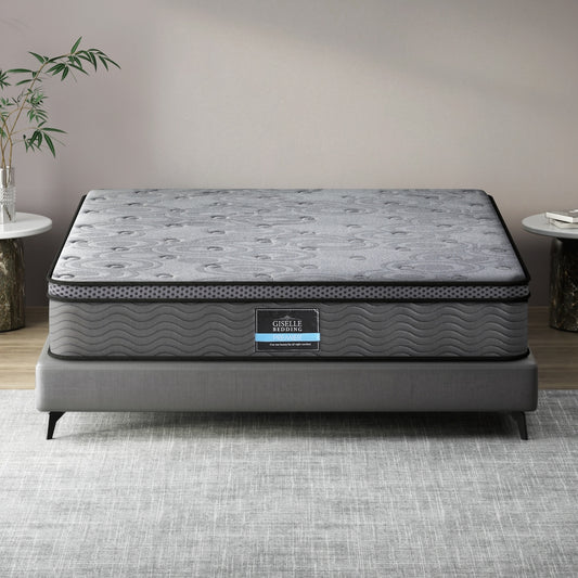 Elric 26cm Mattress - Queen