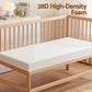 Rosalie 11cm Thick Baby Mattress with Tencel Cover - Cot