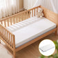 Rosalie 11cm Thick Baby Mattress with Tencel Cover - Cot
