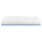 Rosalie 11cm Thick Baby Mattress with Tencel Cover - Cot