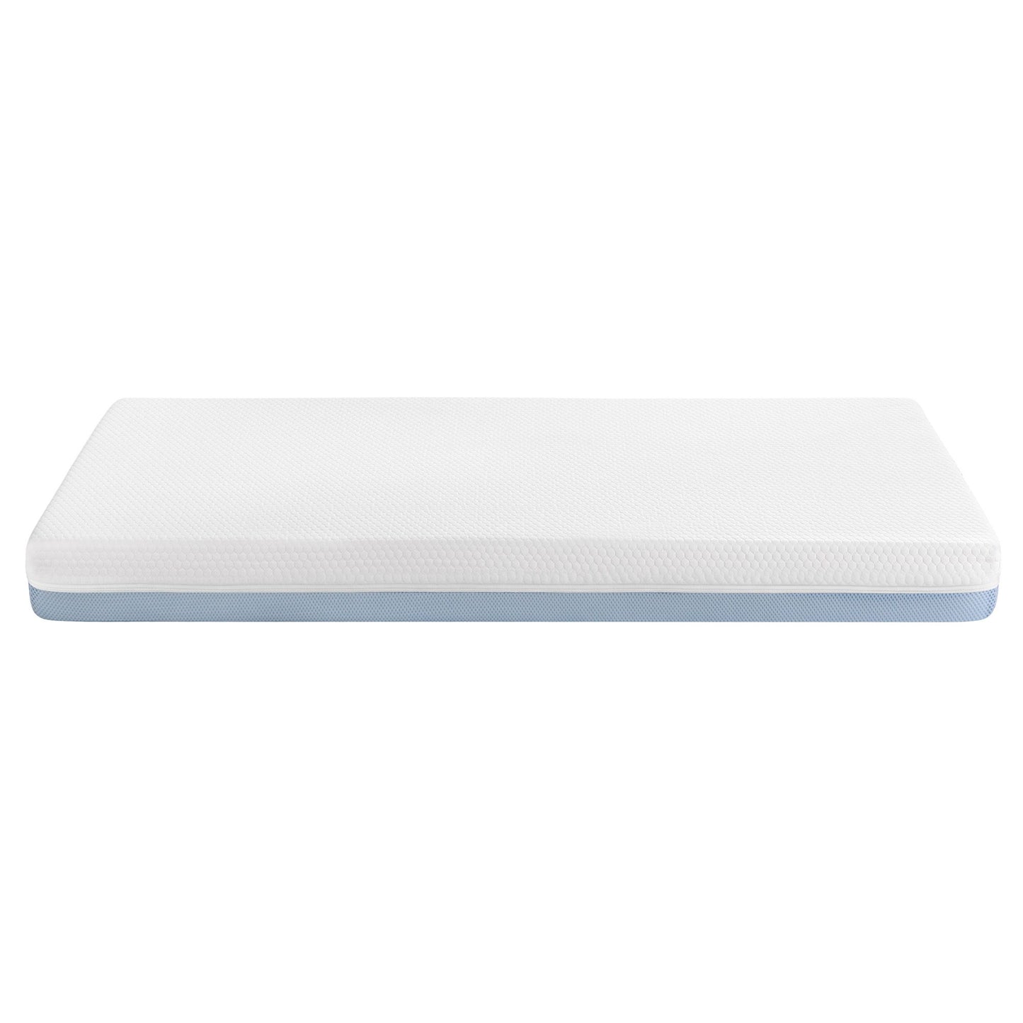 Rosalie 11cm Thick Baby Mattress with Tencel Cover - Cot