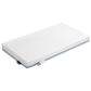 Rosalie 11cm Thick Baby Mattress with Tencel Cover - Cot