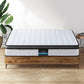 Remy 25cm Mattress Cool Gel Foam - Double