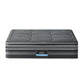 Alexa 35cm Mattress Hybrid Pocket Spring Euro Top - Double