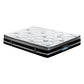 Jean 35cm Mattress in a Box Pocket Spring Gel Memory Foam - Double