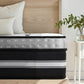 Jean 35cm Mattress in a Box Pocket Spring Gel Memory Foam - Double