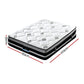 Anaya 35cm Pocket Spring Gel Memory Foam - King