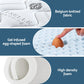 Anaya 35cm Pocket Spring Gel Memory Foam - King