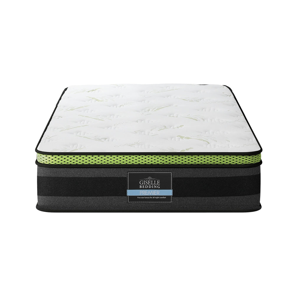 Azura 30cm Cool Gel Foam - King Single