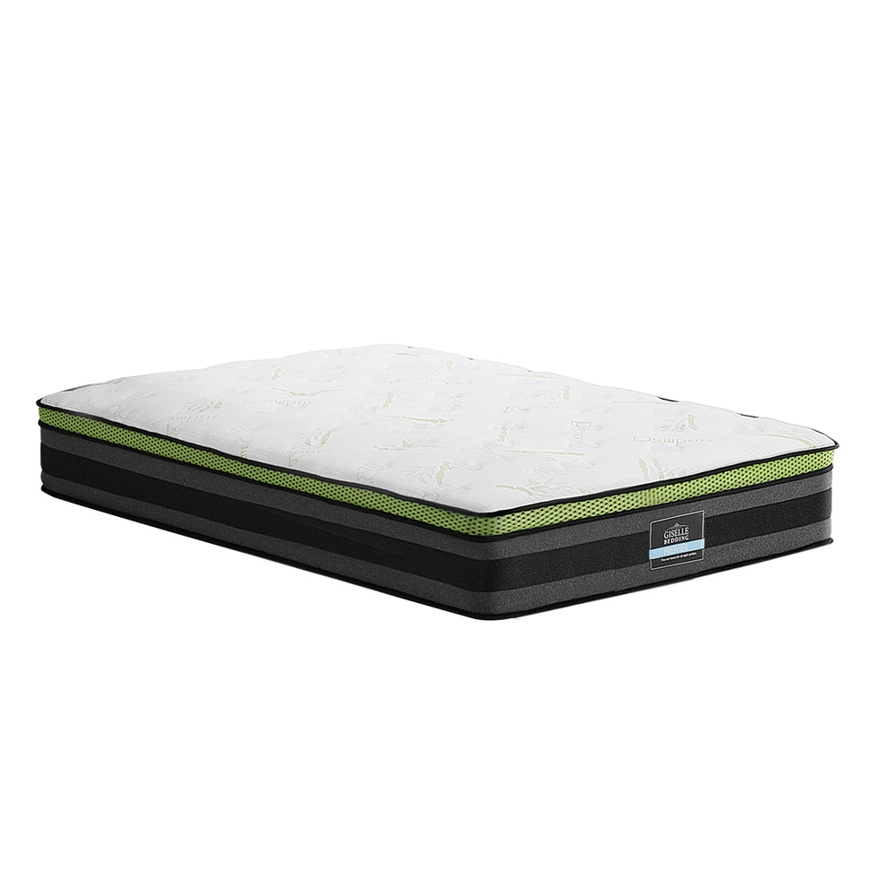 Azura 30cm Cool Gel Foam - King Single