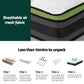 Azura 30cm Cool Gel Foam - King Single