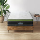 Azura 30cm Cool Gel Foam - King Single