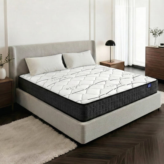 Apex 16cm Mattress Medium Firm - King