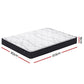 Apex 16cm Mattress Medium Firm - King