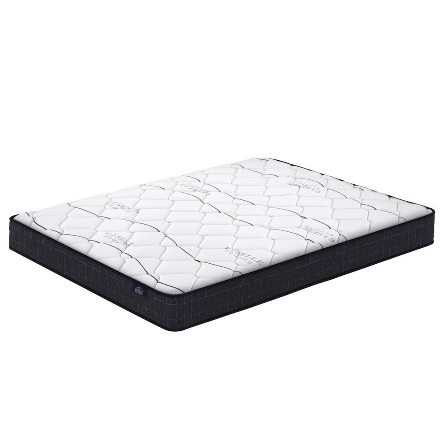Apex 16cm Mattress Medium Firm - King