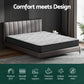 Apex 16cm Mattress Medium Firm - King