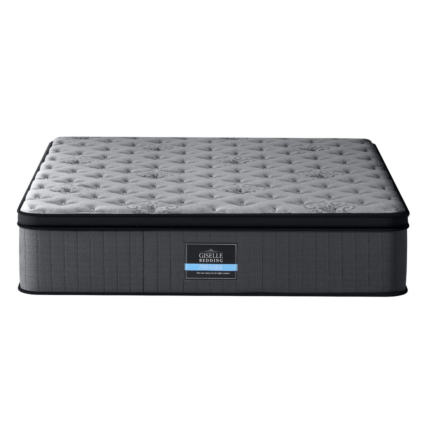 Zayden 34cm Mattress - Double