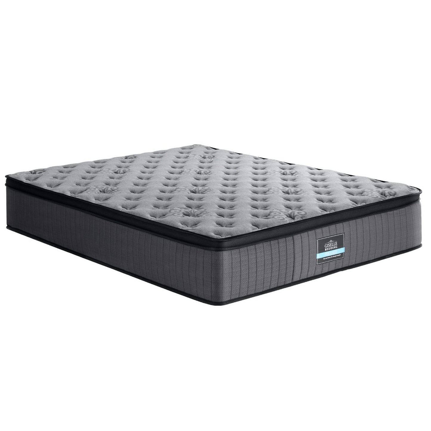 Zayden 34cm Mattress - Double